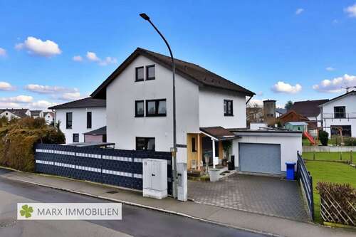 Foto - Haus zum Kaufen in Neu-Ulm 649.000,00 € 147 m²