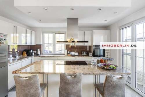 Foto - Haus zum Kaufen in Berlin 1.349.000,00 € 143 m²