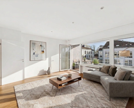 Foto - Wohnung zum Kaufen in Starnberg 370.000,00 € 54 m²