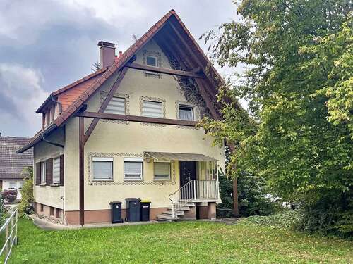 Foto - Haus zum Kaufen in Holzmaden 365.000,00 € 112 m²
