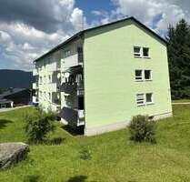 Wohnung zum Kaufen in Mauth Finsterau 70.000,00 € 77 m² - Mauth / Finsterau