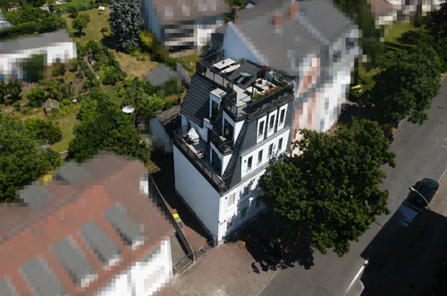 Foto - Haus zum Kaufen in Frankfurt am Main Oberrad 1.395.000,00 € 200 m²