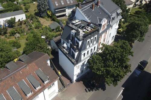 Foto - Haus zum Kaufen in Frankfurt am Main Oberrad 1.395.000,00 € 200 m²