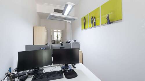Foto - Büro in Berlin 1.350,00 € 21 m²