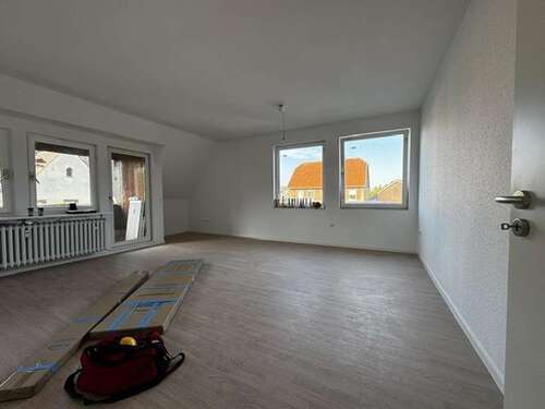Foto - Wohnung zum Mieten in Markoldendorf 500,00 € 80 m²