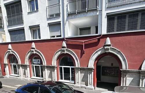Foto - Wohnung zum Mieten in Würzburg 1.280,00 € 56 m²