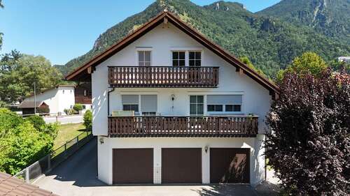 Foto - Wohnung zum Mieten in Marquartstein 950,00 € 60 m²