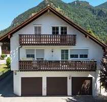 Wohnung zum Mieten in Marquartstein 950,00 € 60 m²