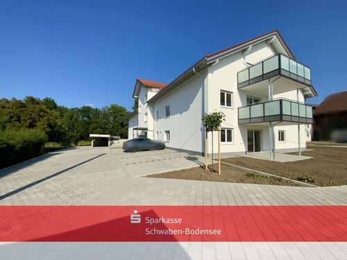 Foto - Wohnung zum Kaufen in Sontheim 349.000,00 € 81.77 m²