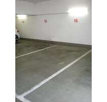 Garage zu vermieten in Oberlungwitz 55,00 €