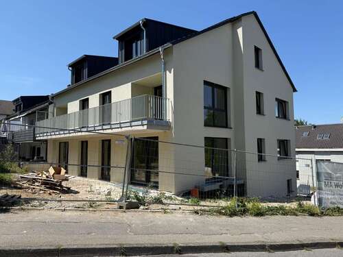 Foto - Wohnung zum Kaufen in Waiblingen Neustadt Rems-Murr-Kreis 699.900,00 € 124.96 m²