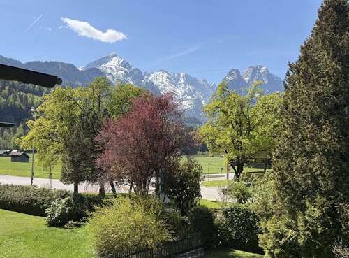 Foto - Wohnung zum Kaufen in Garmisch-Partenkirchen 475.000,00 € 74.85 m²