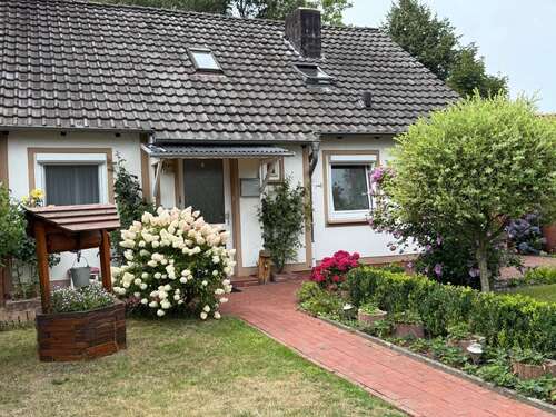 Foto - Haus zum Kaufen in Sulingen 205.000,00 € 123 m²