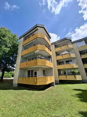 Foto - Wohnung zum Kaufen in Schwerte 238.000,00 € 102.19 m²