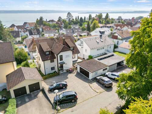 Foto - Haus zum Kaufen in Meersburg 1.150.000,00 € 370 m²