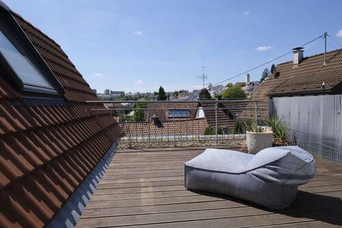 Foto - Wohnung zum Kaufen in Stuttgart 529.000,00 € 79 m²