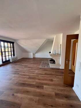 Foto - Wohnung zum Mieten in Sandhausen 1.210,00 € 111 m²