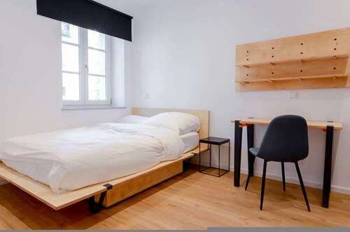 Foto - WG-Zimmer in München 960,00 € 11 m²