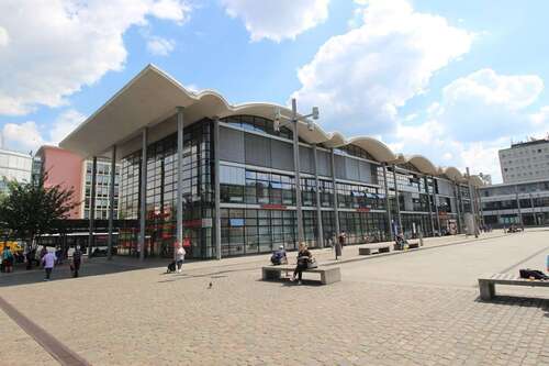 Foto - Büro in Koblenz 3.781,14 € 343.74 m²