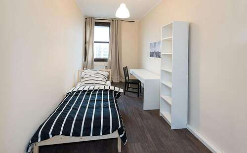 Foto - WG-Zimmer in Munich 625,00 € 11 m²