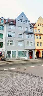 Foto - Wohnung zum Mieten in Halle 750,00 € 123 m²