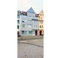 Wohnung zum Mieten in Halle 750,00 € 123 m²