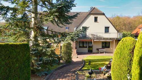 Foto - Haus zum Kaufen in Auetal 300.000,00 € 243 m²