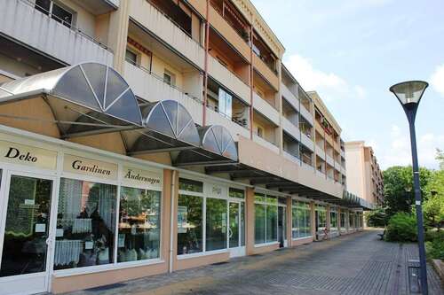 Foto - Wohnung zum Mieten in WeißwasserO.L. 306,00 € 58.67 m²