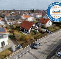 Grundstück zu verkaufen in Holzkirchen 899.700,00 € 602 m²