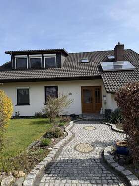 Foto - Haus zum Kaufen in Sottrum 440.000,00 € 168 m²