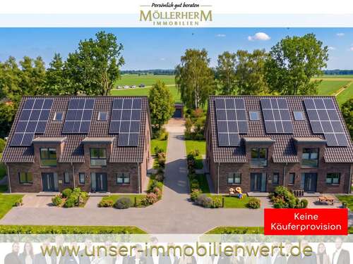 Foto - Grundstück zu verkaufen in Fehmarn Wenkendorf 590.000,00 € 1953 m²