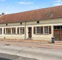 Haus zum Kaufen in Oranienbaum 110.000,00 € 121 m²