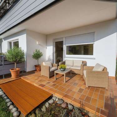 Foto - Wohnung zum Kaufen in Böblingen 245.000,00 € 71 m²