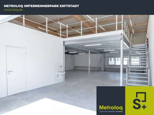 Foto - Halle in Brühl 2.000,00 € 278 m²