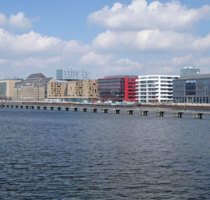 Wohnung zum Mieten in Berlin 1.500,00 € 63 m²