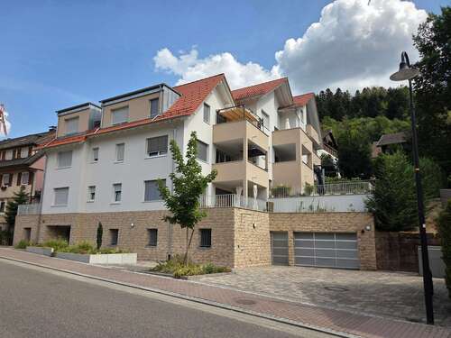 Foto - Wohnung zum Kaufen in Nordrach 370.000,00 € 90.24 m²