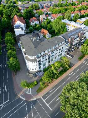 Foto - Wohnung zum Kaufen in Bremen 280.000,00 € 76.01 m²