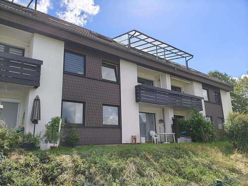 Foto - Wohnung zum Kaufen in Holzminden-Silberborn 56.000,00 € 60 m²
