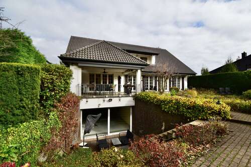 Foto - Haus zum Kaufen in Mönchengladbach 1.249.000,00 € 301.25 m²
