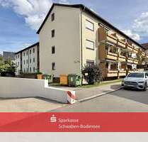 Wohnung zum Kaufen in Augsburg 280.000,00 € 76.22 m²