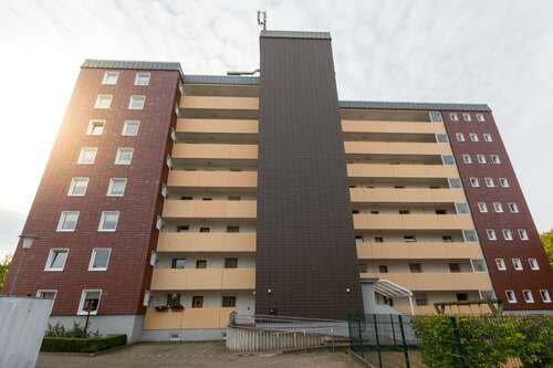 Foto - Wohnung zum Mieten in Bremerhaven 450,00 € 57.1 m²