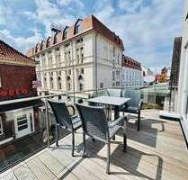Wohnung zum Kaufen in Norderney 567.000,00 € 44.5 m²