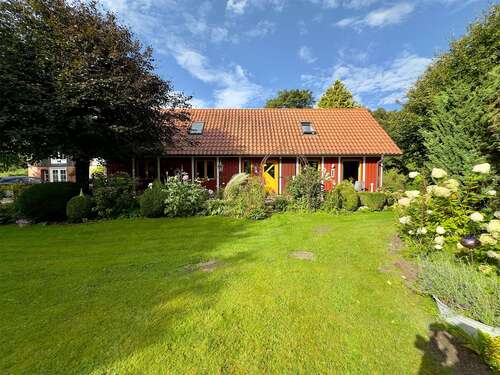 Foto - Haus zum Kaufen in Lütjenholm 890.000,00 € 300 m²