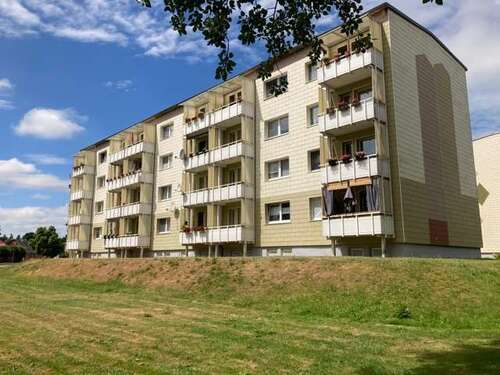 Foto - Wohnung zum Mieten in Tützpatz 550,00 € 109.39 m²