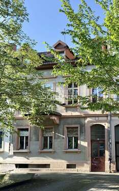 Foto - Haus zum Kaufen in Freiburg im Breisgau 1.295.000,00 € 322 m²