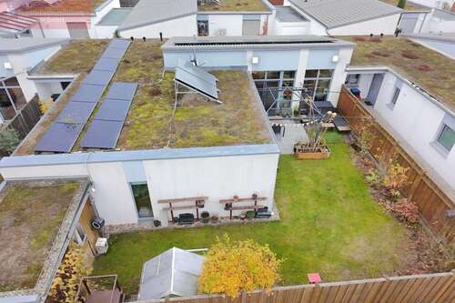 Foto - Haus zum Kaufen in Hannover 618.000,00 € 148 m²