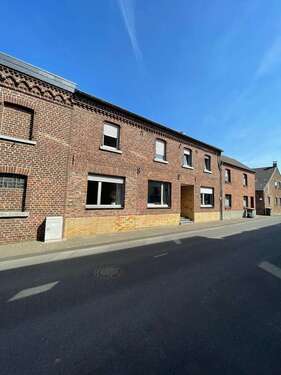 Foto - Haus zum Mieten in Jülich 480,00 € 52 m²