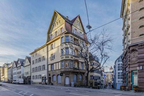 Foto - Wohnung zum Kaufen in Stuttgart 429.000,00 € 88 m²