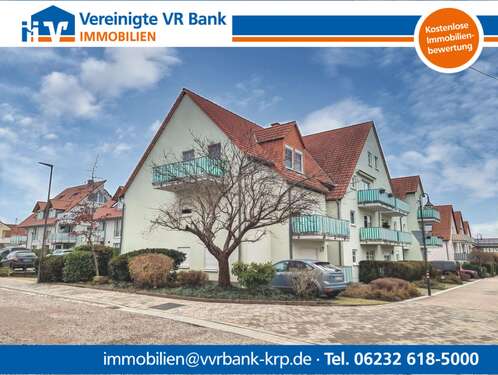 Foto - Wohnung zum Kaufen in Neustadt 165.000,00 € 53 m²
