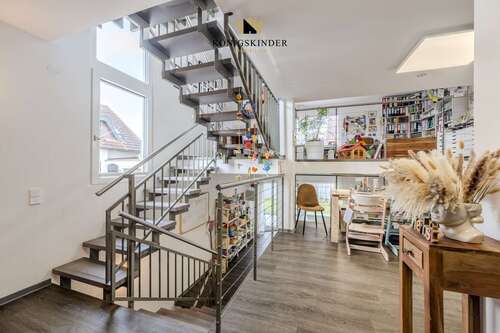 Foto - Haus zum Kaufen in Renningen 769.000,00 € 133 m²